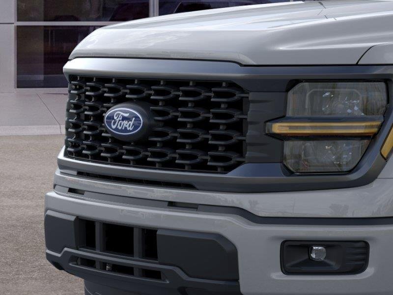 New 2026 Avalanche Ford STX® image 17