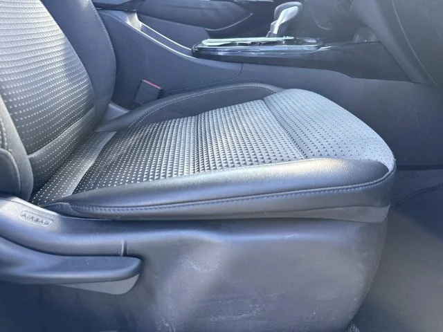 Used 2025 Gray Chevrolet LT image 24
