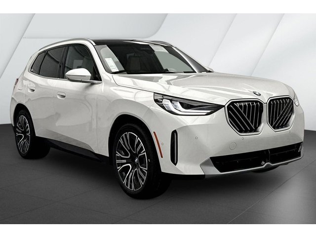2026 BMW X3 30 XDRIVE's photo