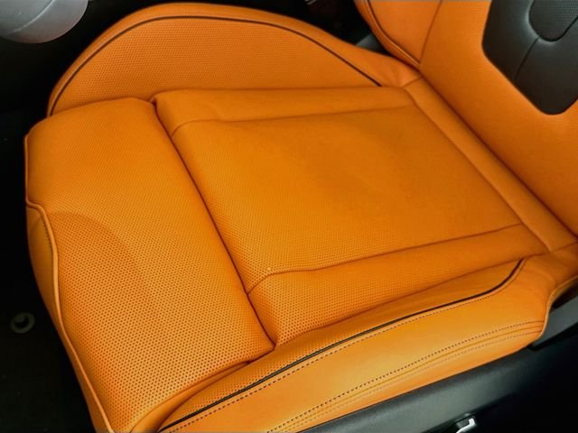 New 2027 Green Metallic BMW Base image 20