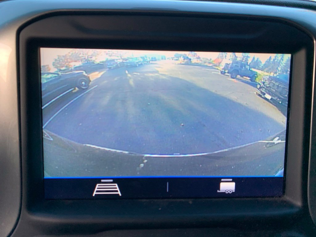 Used 2022 Black Chevrolet LT image 21
