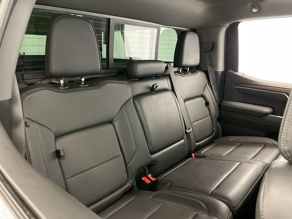 Certified Used 2023 Volcanic Red Tintcoat GMC Denali image 27