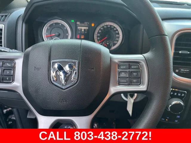 Used 2021 Gray Ram Warlock image 16