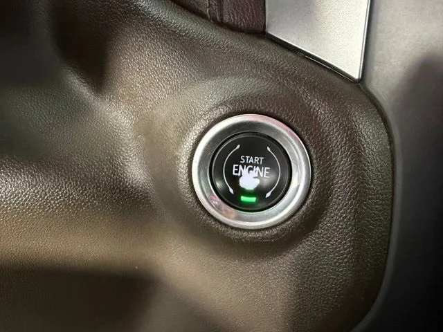 Used 2020 Silver Chevrolet LTZ image 23