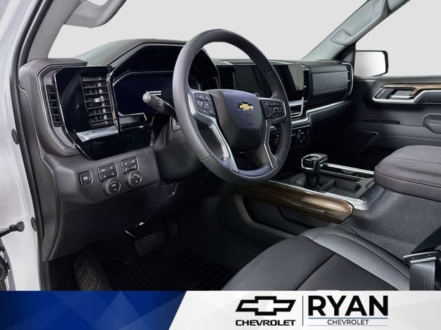 2026 Chevrolet Silverado 1500 LT - Photo 9