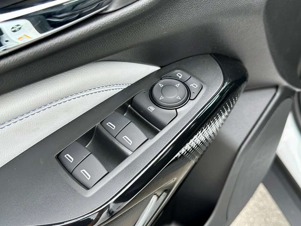 2026 Chevrolet Trax LT - Photo 12