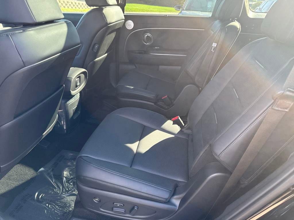 2026 Hyundai Palisade Calligraphy - Photo 55