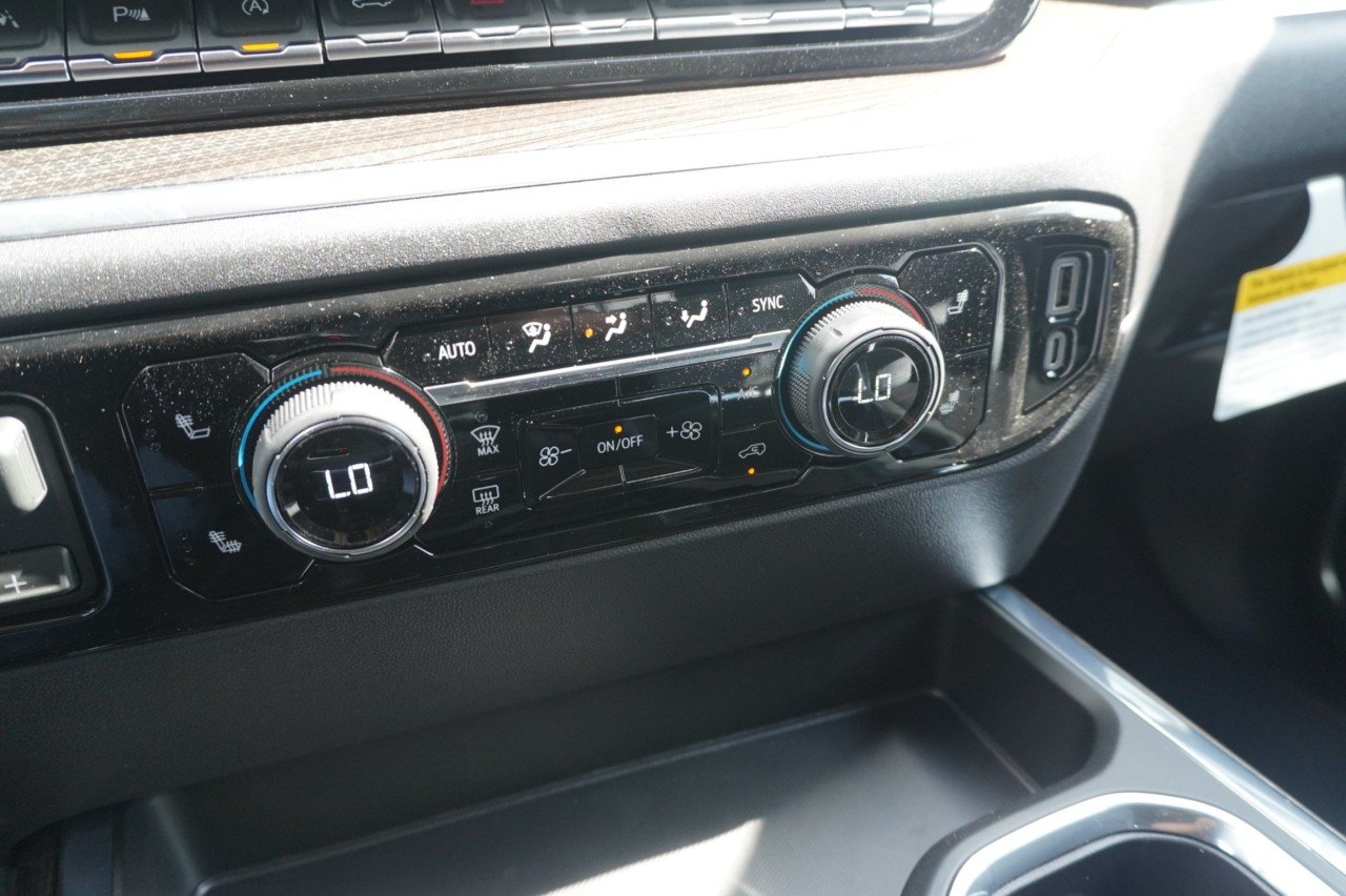 2026 Chevrolet Silverado 1500 LT Trail Boss - Photo 32