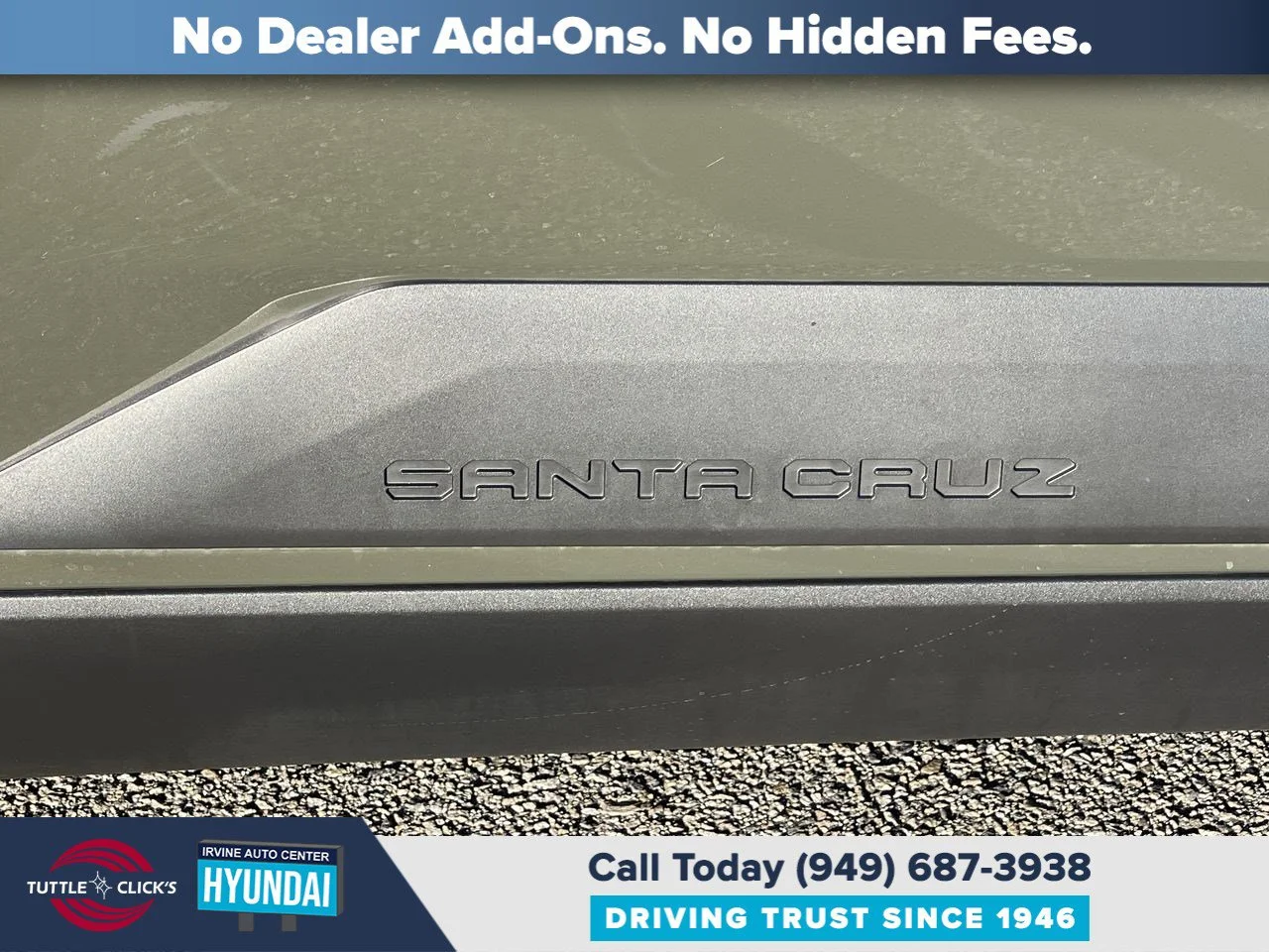 Used 2025 Rockwood Green HYUNDAI XRT image 8