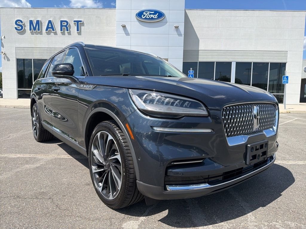 2023 Lincoln Aviator Reserve AWD's photo
