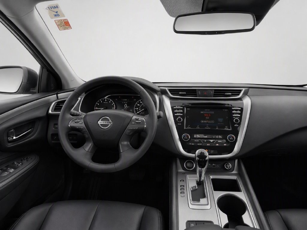 Certified Used 2024 Gray Nissan SV image 36