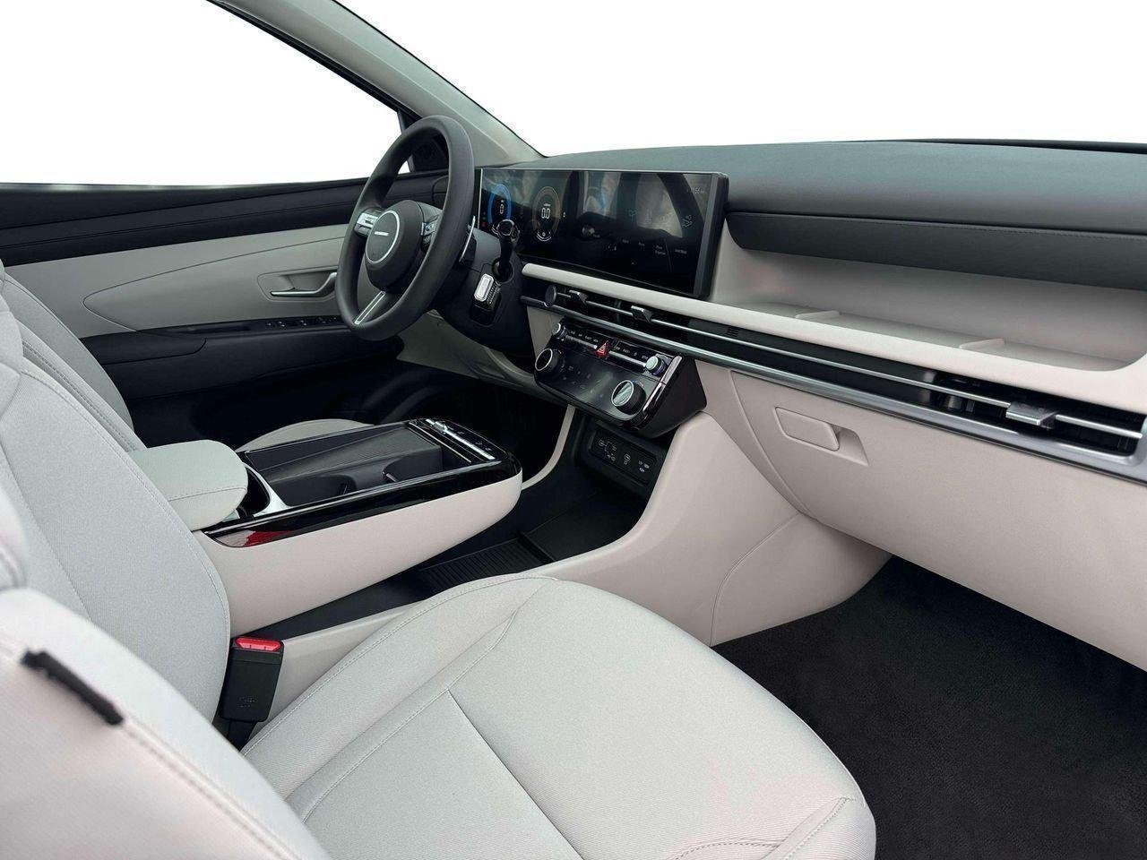2026 Hyundai Tucson SEL - Photo 15
