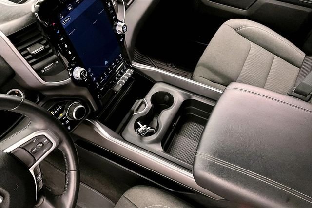2023 RAM Ram 1500 Pickup Big Horn/Lone Star - Photo 17