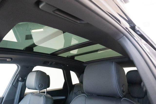 Used 2025 Black Audi  image 8