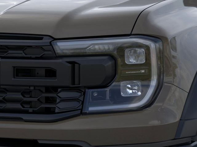Used 2026 Marsh Gray Ford Raptor® image 18