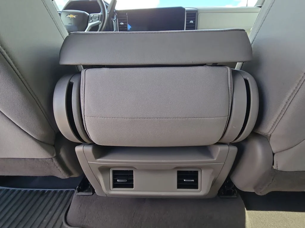 Used 2024 Gray Chevrolet LT image 22