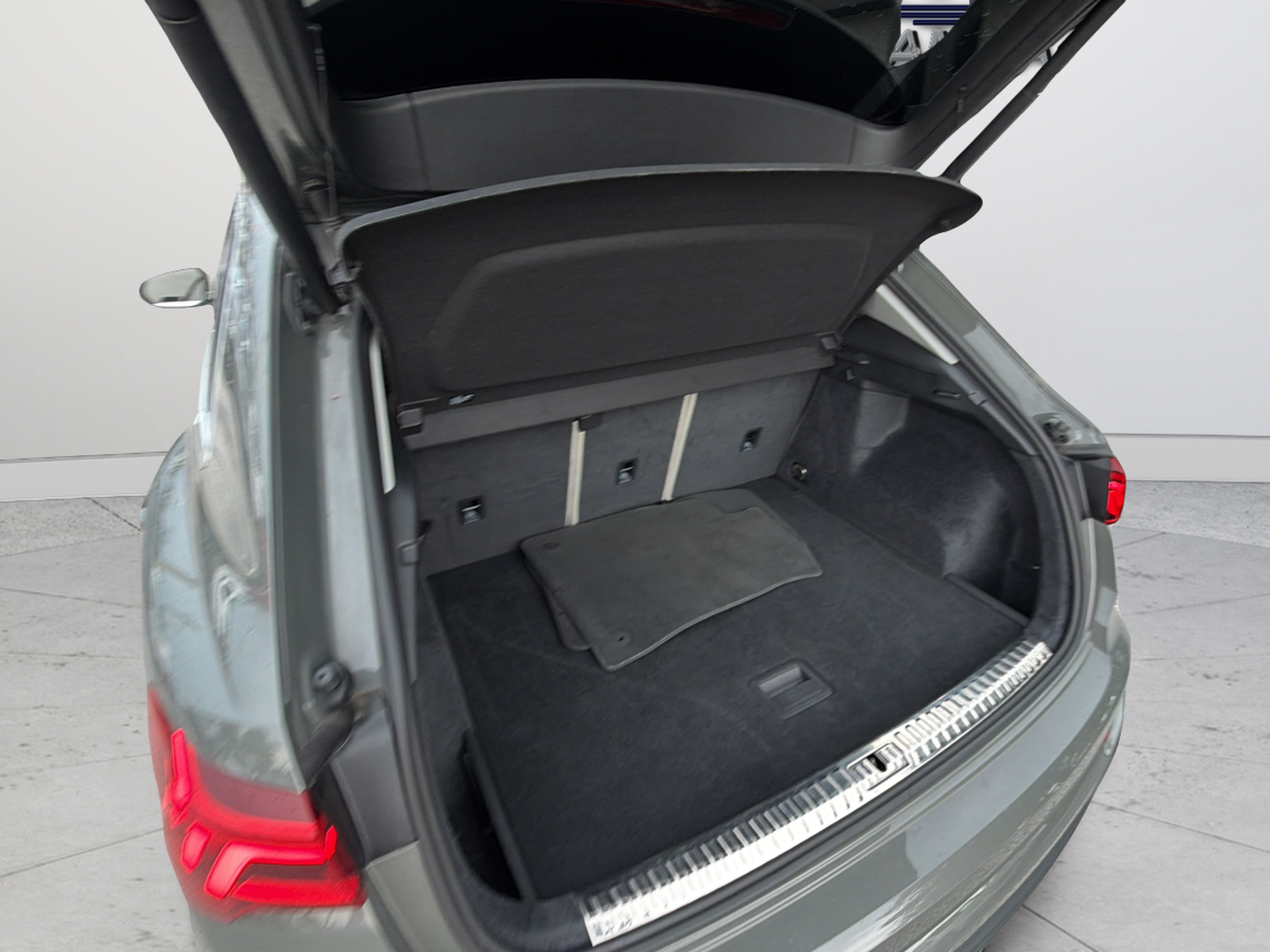 Used 2024  Audi Premium image 42