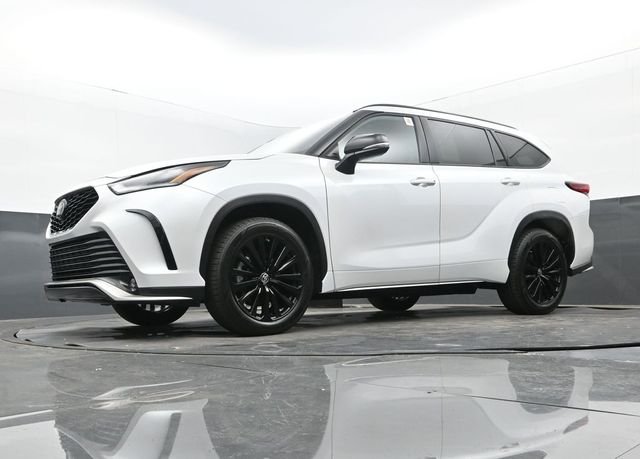 2023 Toyota Highlander XSE - Photo 30
