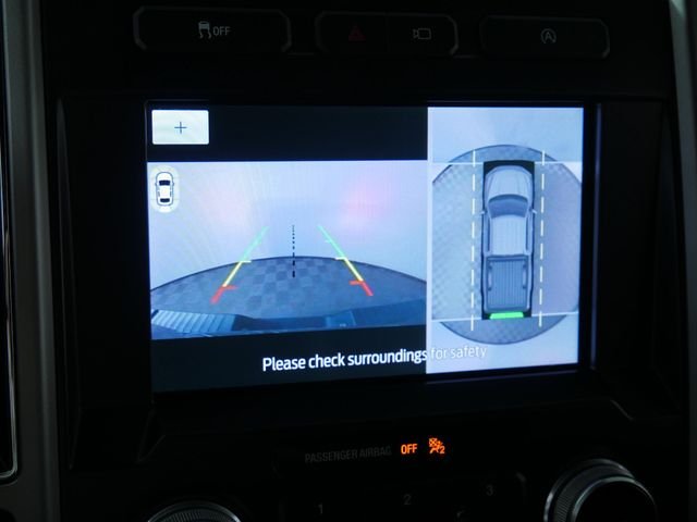 Certified Used 2020 Black Ford Lariat image 33