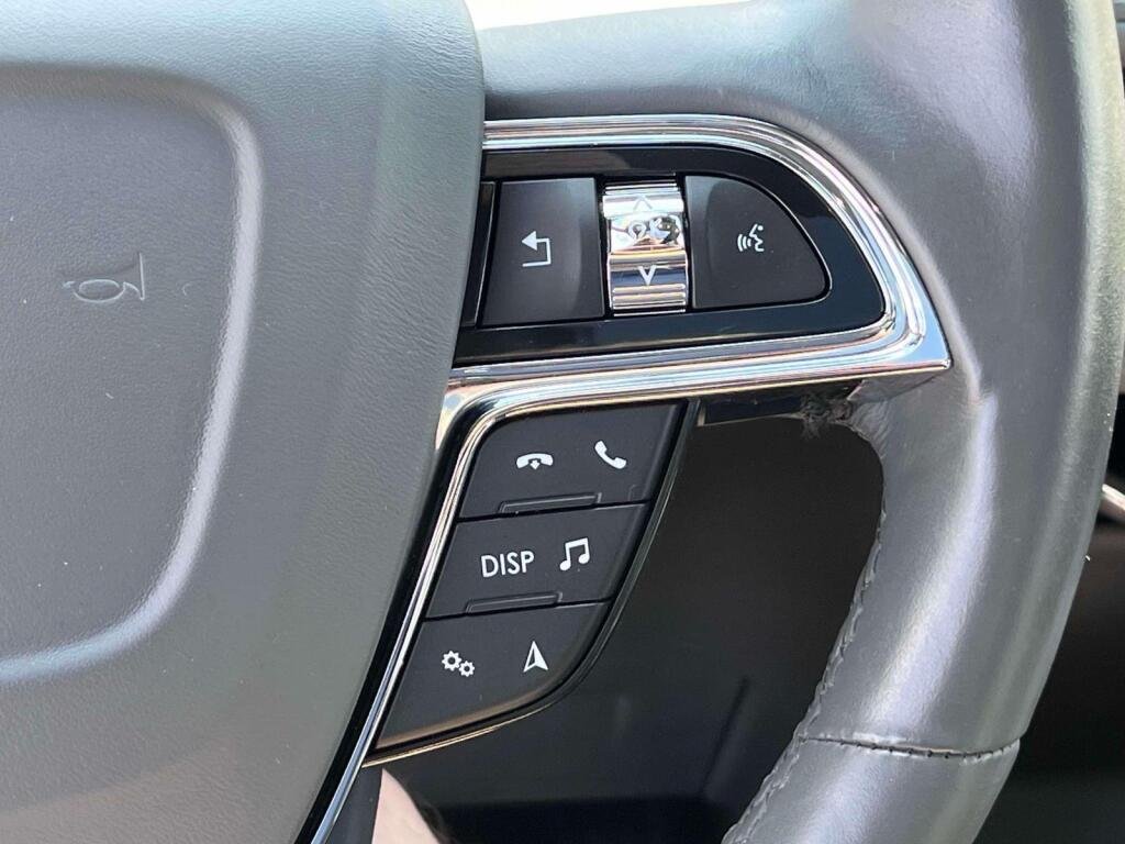 Used 2023 Flight Blue Lincoln Reserve image 35