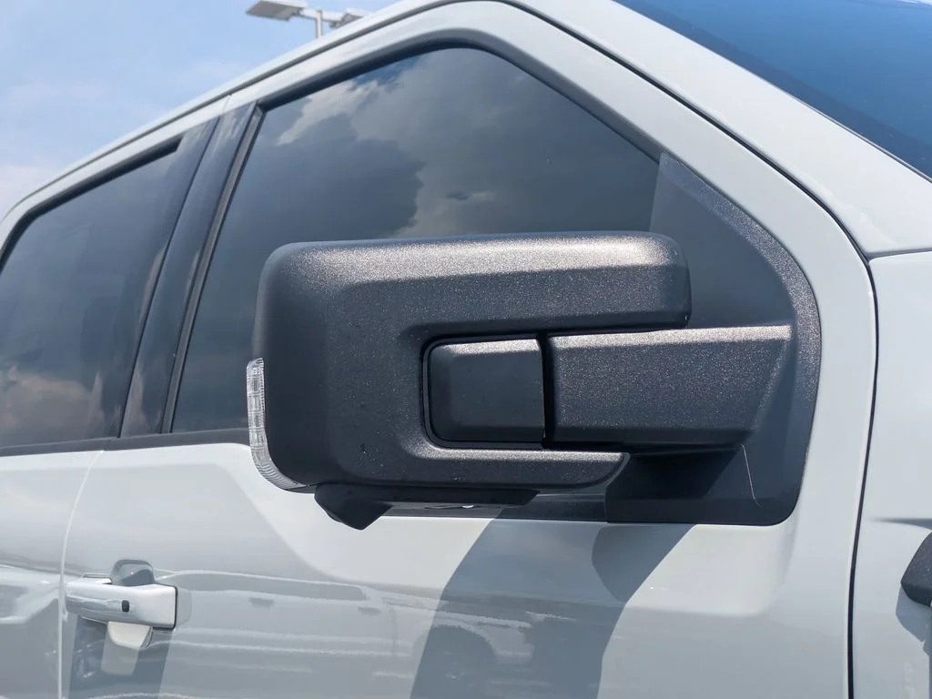 New 2026 Avalanche Ford XLT image 12