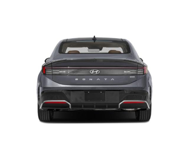 New 2027 Serenity White Hyundai Limited image 5