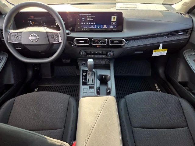 New 2027 Super Black Nissan S image 13