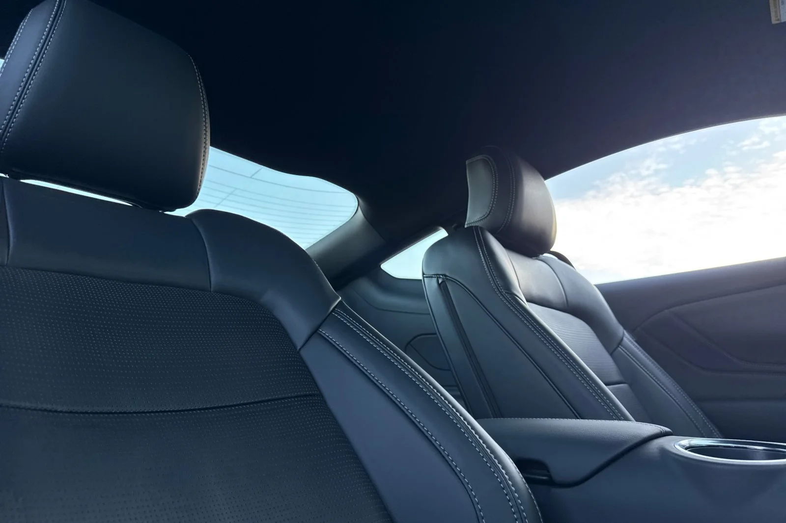 2026 Ford Mustang EcoBoost Premium Fastback - Photo 15