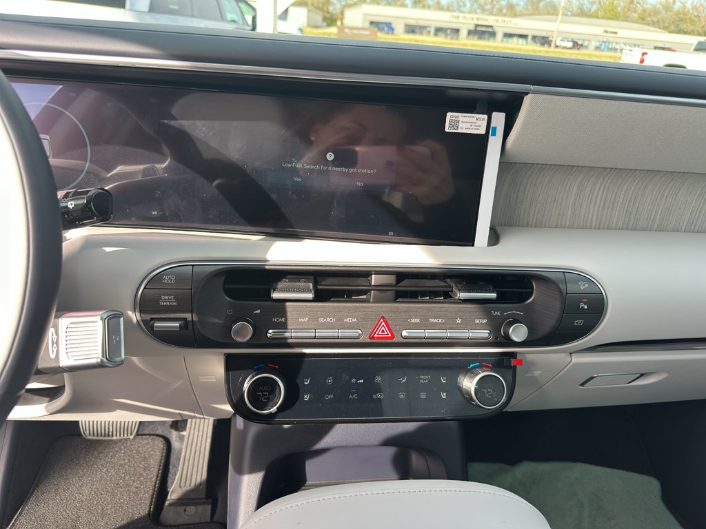 2026 Hyundai Palisade Calligraphy - Photo 19