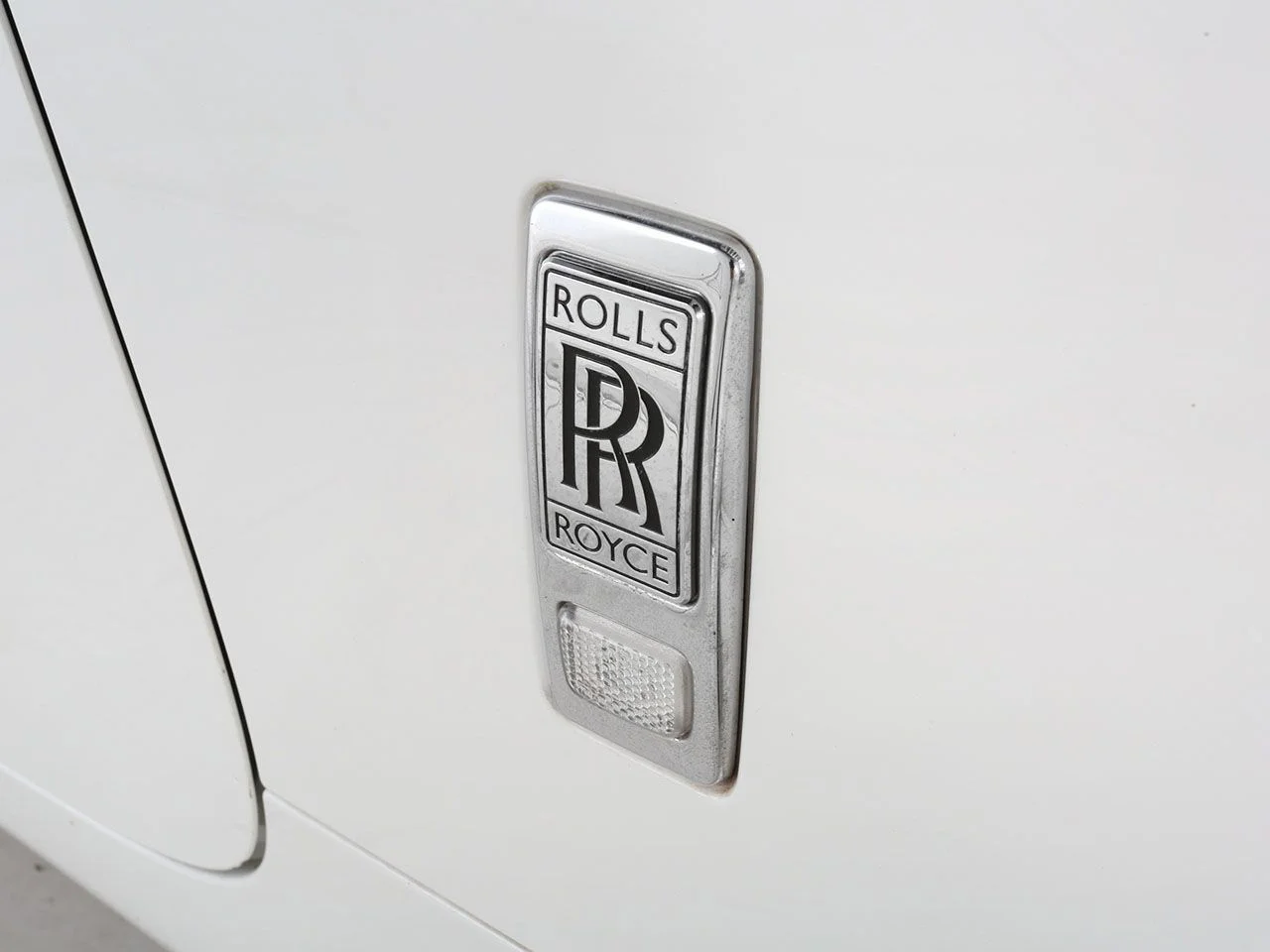 Used 2015 White Rolls-Royce Base image 16