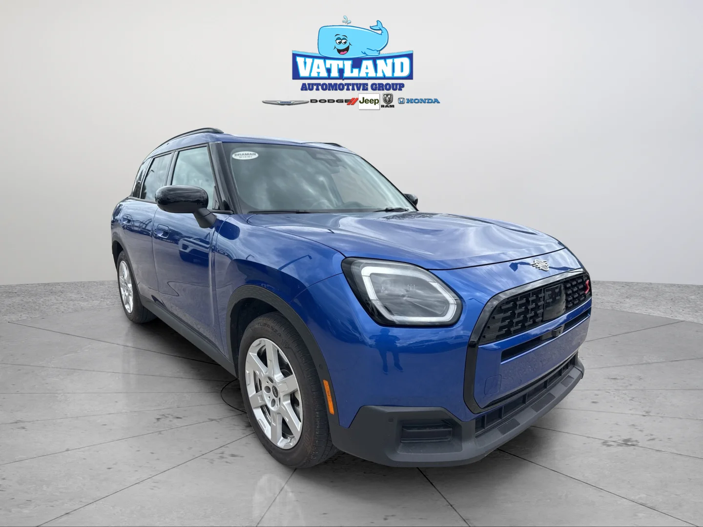 2025 MINI Countryman S - Photo 41