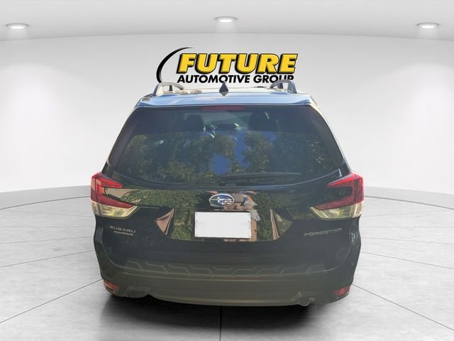 Used 2020 Black Subaru Limited image 4
