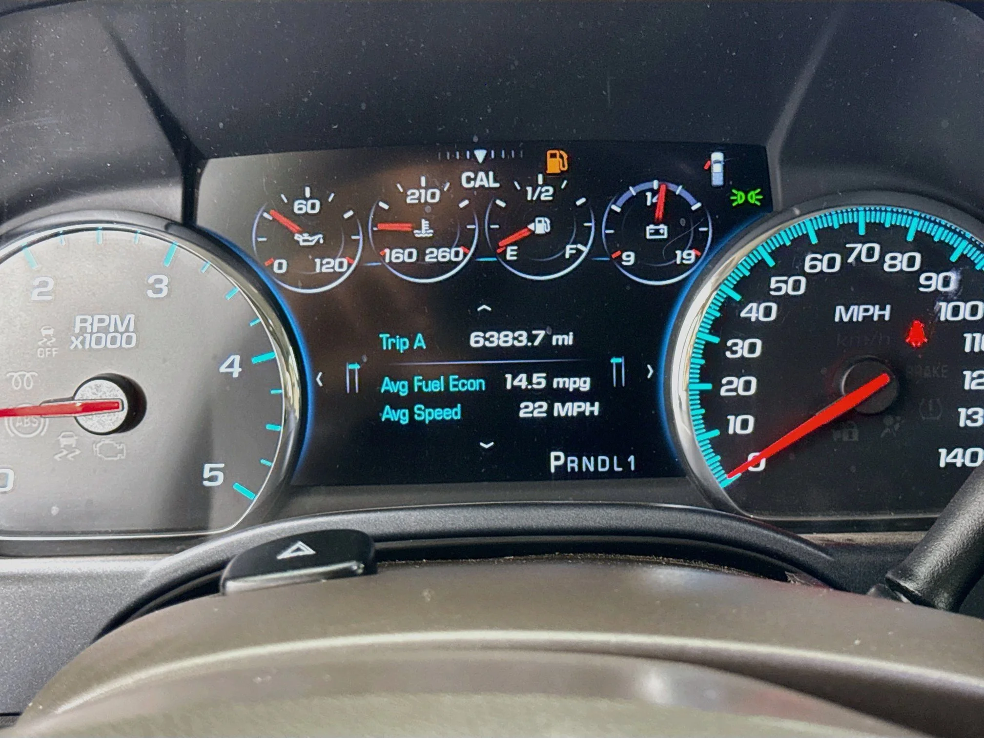 Used 2018 ONYX BLACK GMC Denali image 14
