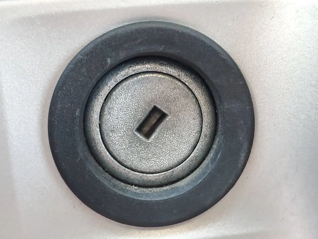 Used 2025 White Ford XL image 22