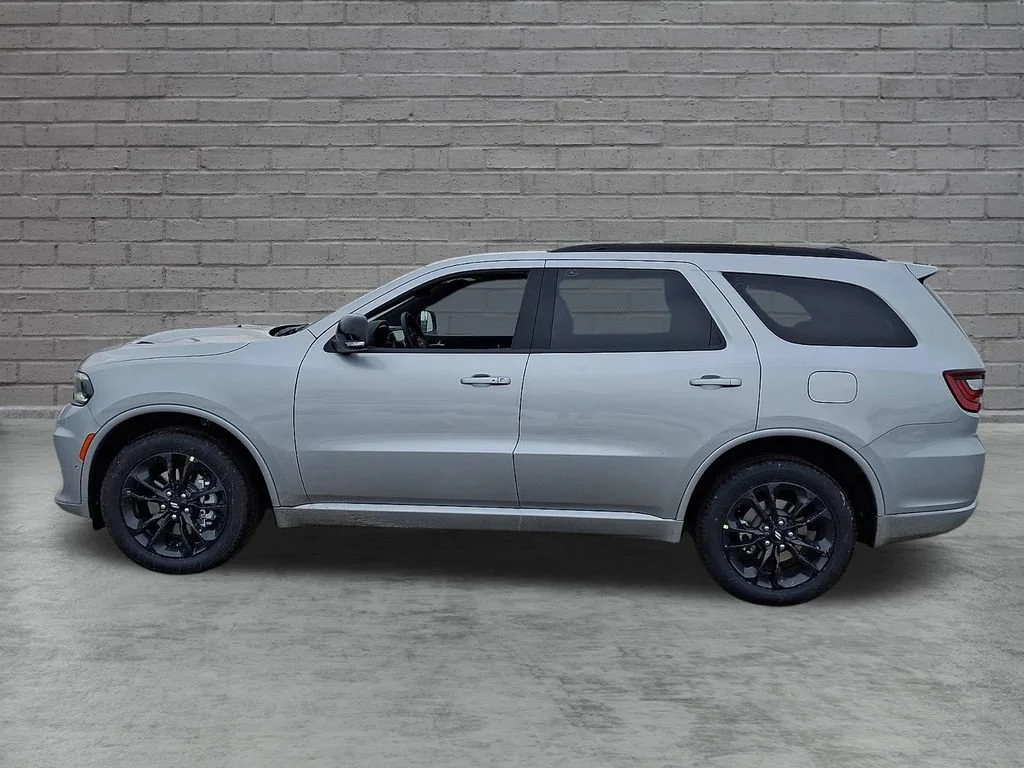 New 2026 Triple Nickel Dodge GT Plus image 5