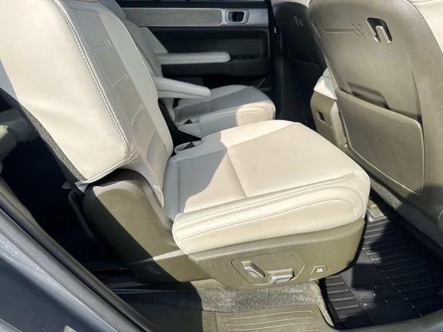Used 2025 Gray Hyundai Calligraphy image 16