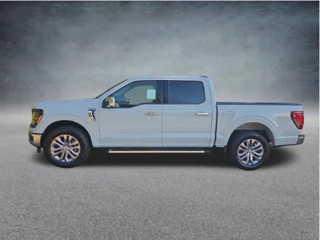 New 2026 Avalanche Ford XLT image 5
