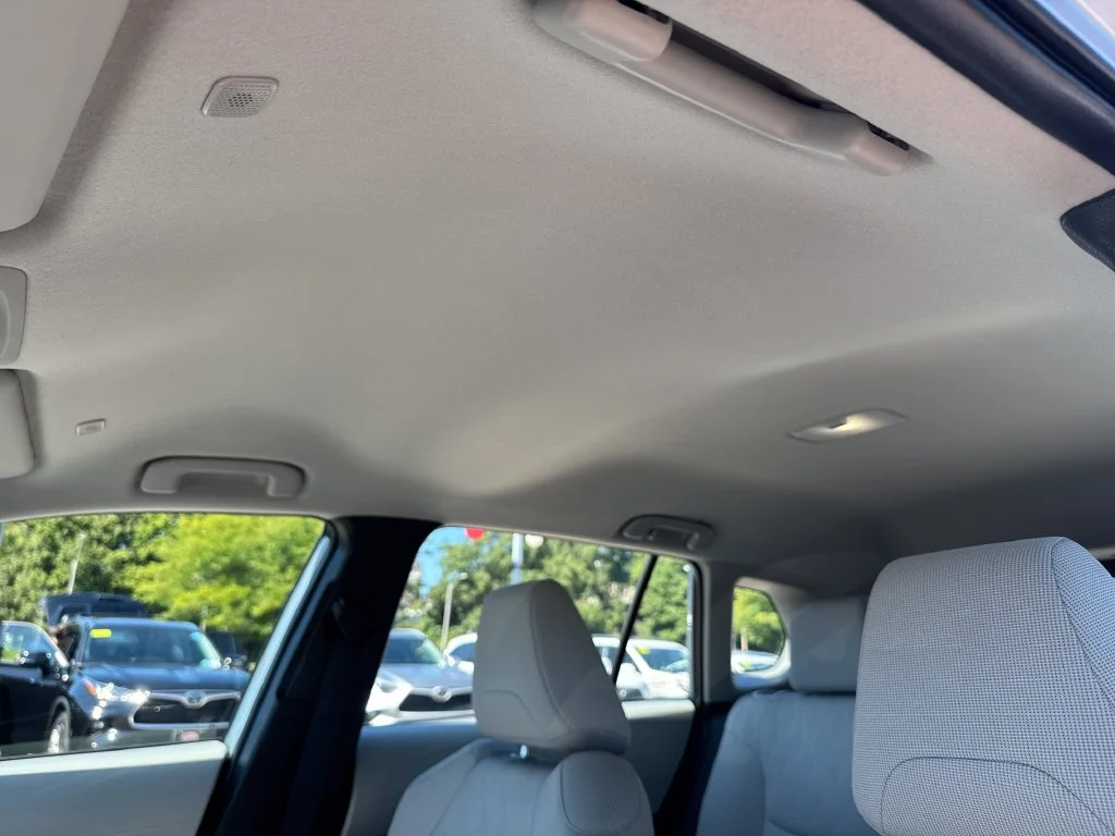 Used 2024 Silver Toyota L image 16