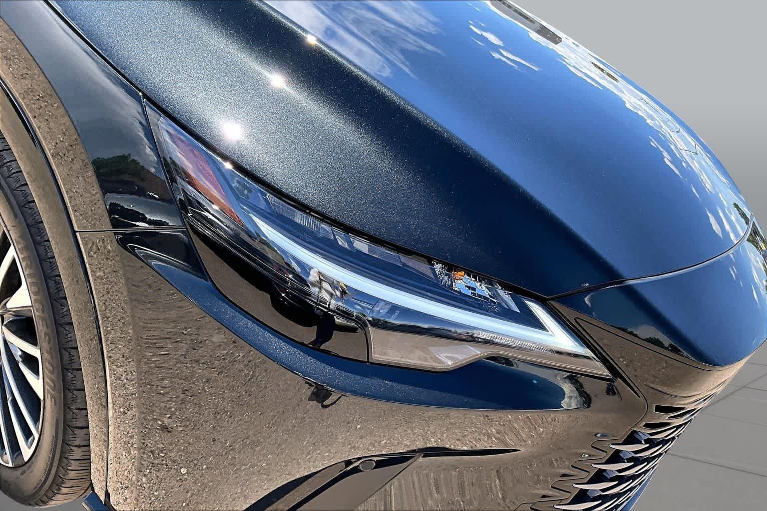 Used 2024 Caviar Lexus Premium Plus image 25