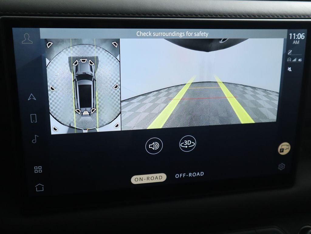 2025 Land Rover Defender S - Photo 17