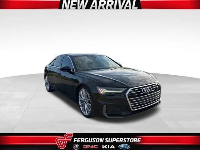 2020 Audi A6 55 Prestige S tronic quattro's photo