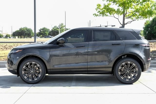 New 2026 Carpathian Grey Land Rover S image 16