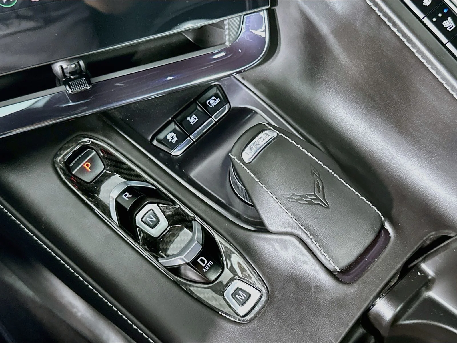 Used 2023 Blue Chevrolet Stingray image 18