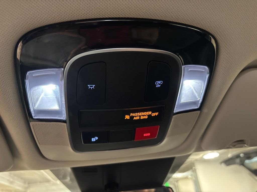 Used 2026 Silver Hyundai SE image 25
