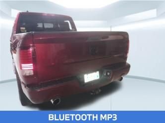 Used 2018 Red Ram Sport image 2