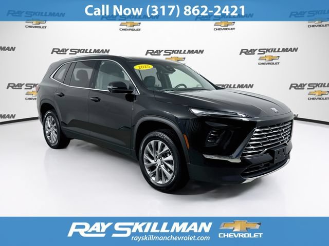 2025 Buick Enclave