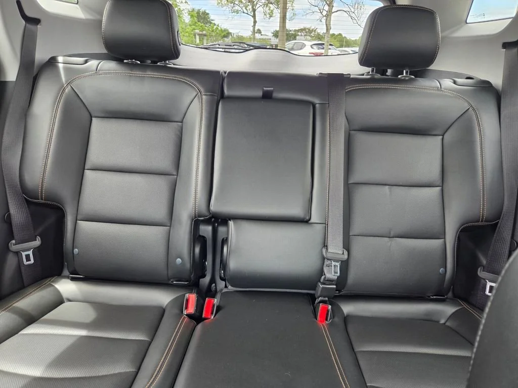 Used 2020 Summit White GMC SLT image 24