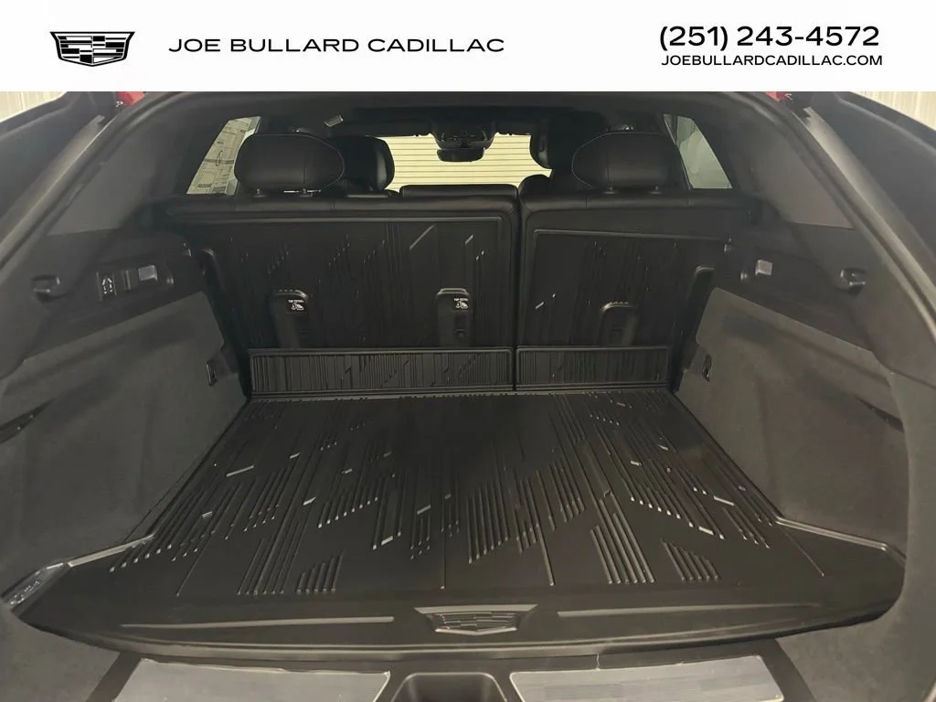 2026 Cadillac LYRIQ Premium Luxury - Photo 21