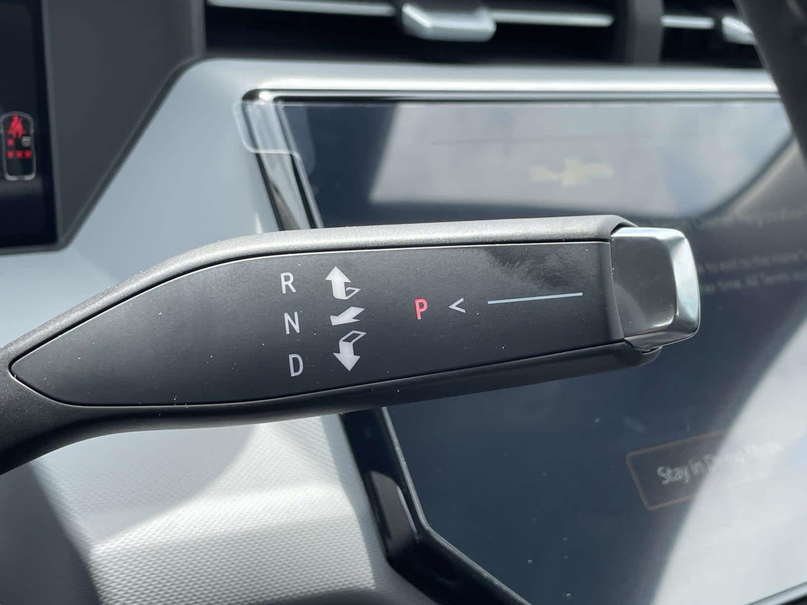 New 2027 Mosaic Black Metallic Chevrolet RS image 35