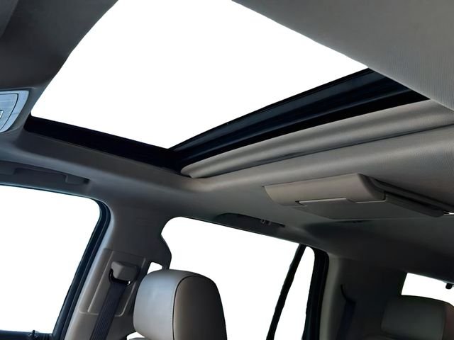 Used 2018 Black GMC SLT image 11